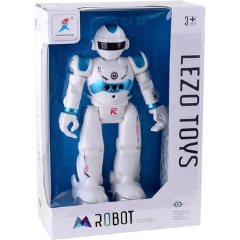 Felyx Toys Робот Lezo със сензор R/C (1010950F)