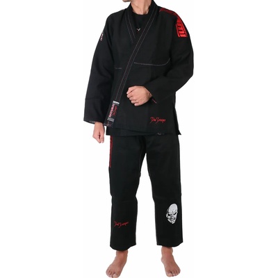 TATAMI GI (кимоно) TATAMI - Iron Maiden - Trooper - TAT013