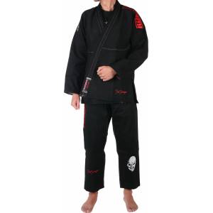 TATAMI GI (кимоно) TATAMI - Iron Maiden - Trooper - TAT013