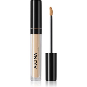 ALCINA Authentic Concealer дълготраен коректор цвят Light 28.5ml