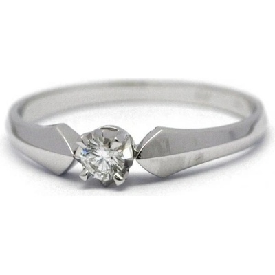 OPTIMA AU prsten přírodný diamant 1,97gr JO1886401
