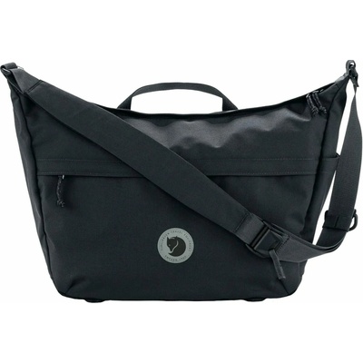 Fjallraven Farden Crossbody coal black