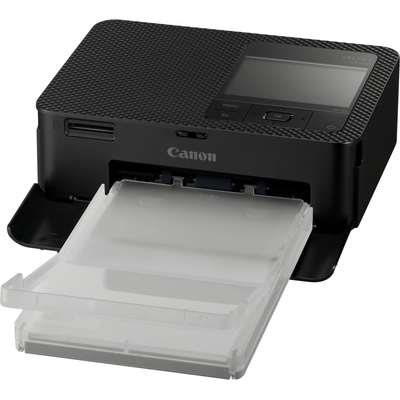 Canon Selphy CP-1500 černá Print Kit+ papíry RP-54