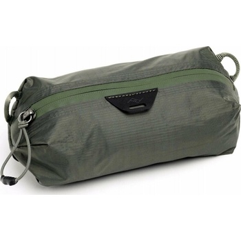 Peak Design Cestovní řada tašek Ultralight Packing Cube XX-S Sage XXS šedo zelená