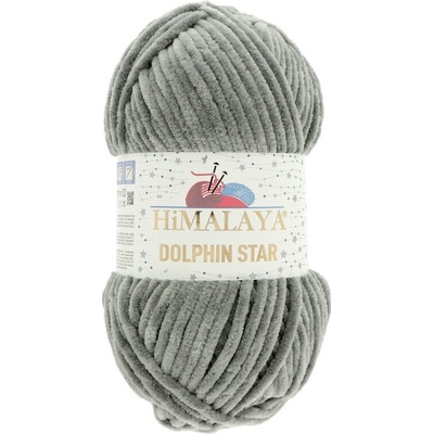 Himalaya Dolphin Star 92120 sivá