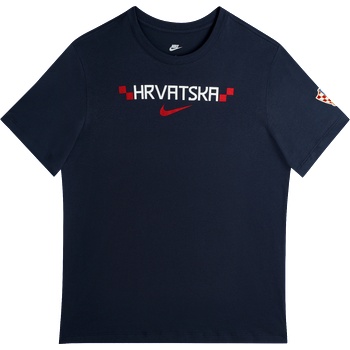 Nike Croatia Graphic