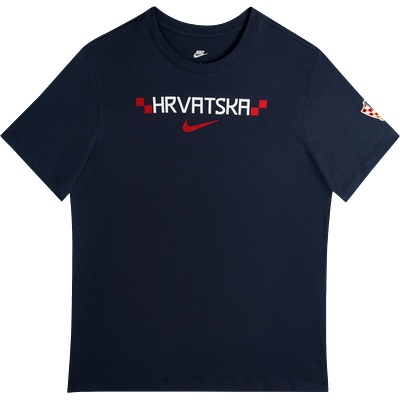 Nike Croatia Graphic
