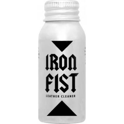 Iron Fist 10 ml
