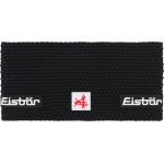 Eisbär Лента за глава Eisbär Jamie Stirnband Ski Austria Headband - Black - размер One Size (904-5479-0111)
