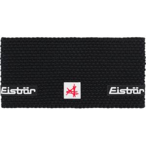 Eisbär Лента за глава Eisbär Jamie Stirnband Ski Austria Headband - Black - размер One Size (904-5479-0111)