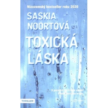 Toxická láska