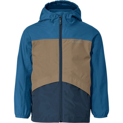 VAUDE Детско 3-в-1 яке Vaude Kid's Escape 3in1 Jacket 3-in-1 jacket - Ultramarine - размер 92 (EU) (703-1898-2011)