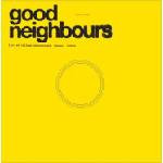 Good Neighbours - Live At Village Underground, London. 190624 (Limited Edition) (LP) (0602475499862)