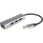PremiumCord KU3HUB4E 10 cm USB кабел (KU3HUB4E)