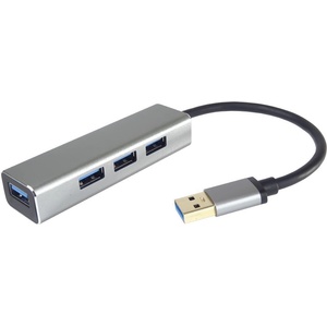 PremiumCord KU3HUB4E 10 cm USB кабел (KU3HUB4E)