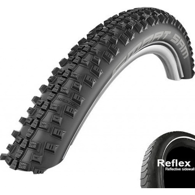 Schwalbe Smart Sam 28x1,75 47-622