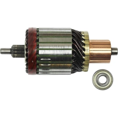 Rotor startéru AS-PL SA9021 (Letrika)