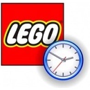 Příslušenství k legu LEGO® Minifigurky 71022 Harry Potter Fantastická zvířata 22. série Harry Potter™