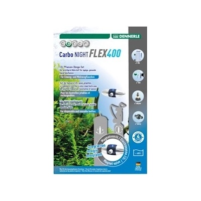 Dennerle CarboNight Flex400