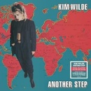 Kim Wilde - ANOTHER STEP LP