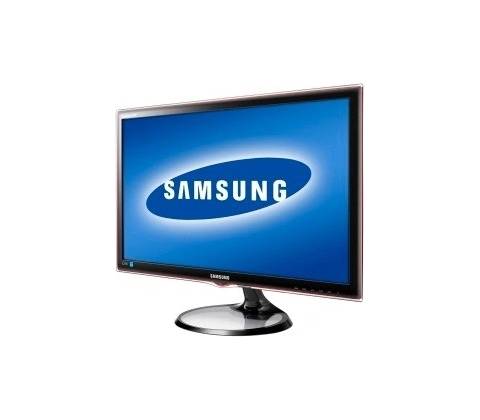 Samsung S27A550H
