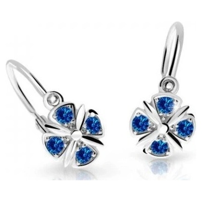 Cutie Jewellery C2245-10-X-2 modrá