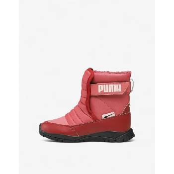 PUMA Nieve Wtr AC Boot Red - 28