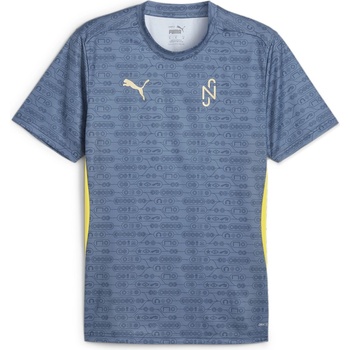 Image 1 of PUMA Neymar Jr BNA Shirt Adults - Blue