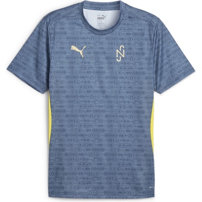 PUMA Neymar Jr BNA Shirt Adults - Blue