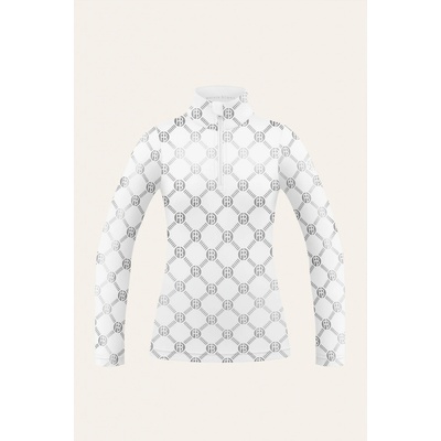 Poivre Blanc dámská mikina BASE LAYER SHIRT