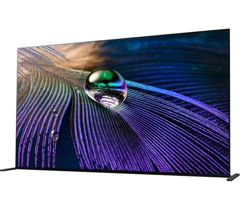 Sony XR-55A90J