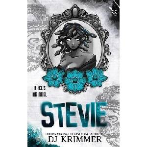 Stevie (ISBN: 9798349310027)