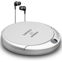 Lenco CD-201