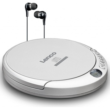 Lenco CD-201