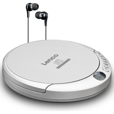 Lenco CD-201
