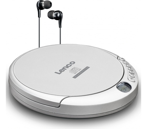 Lenco CD-201