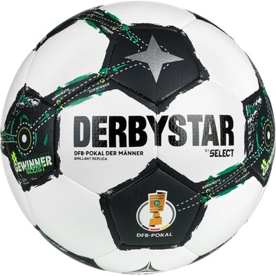 Derbystar DFB-Pokal Brillant Replica – Zboží Mobilmania