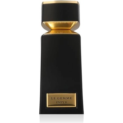 Bvlgari Le Gemme Empyr 125 ml eau de parfum тестер за мъже