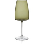 RONA Чаши за вино Deco fade emerald 510мл 4бр (7023_45312/Z)
