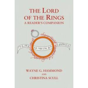 Lord of the Rings: A Reader's Companion (2014)