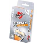 Pepino Safe Plus - подсилени презервативи (12 бр. )