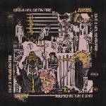 Warner Asking Alexandria: Like A House On Fire - CD (033195)