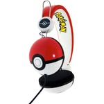 OTL TECHNOLOGIES PokeBall Dome ACC-0614 Слушалки
