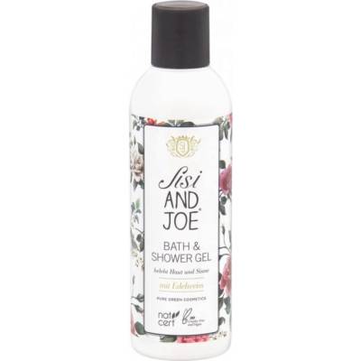 Bath- and Showergel 200 ml
