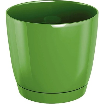 Prosperplast Coubi s miskou 1,2l zelená oliva-lesk DUOP135