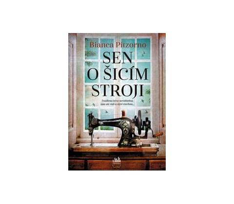 Sen o šicím stroji