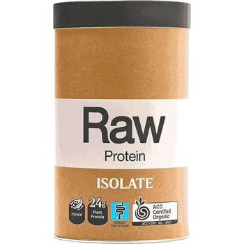 Amazonia Raw Protein Isolate 1000 g