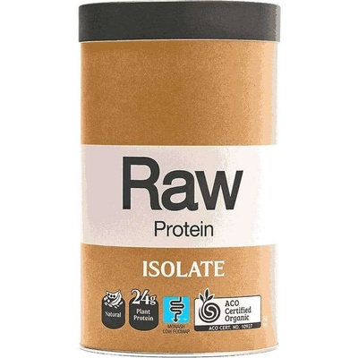 Amazonia Raw Protein Isolate 1000 g