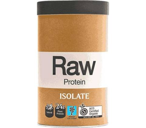 Amazonia Raw Protein Isolate 1000 g