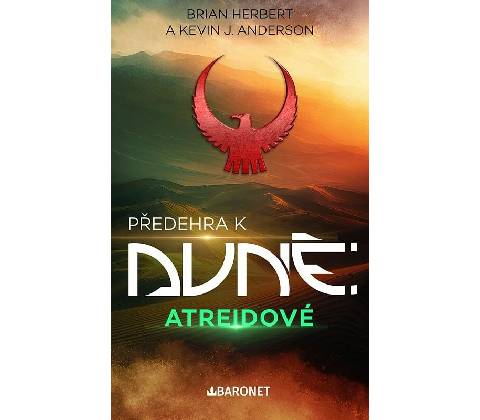 Atreidové